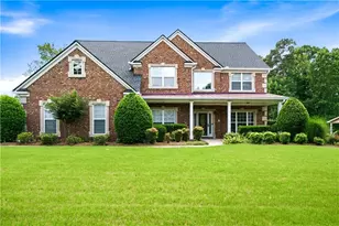 4200 Donington Way, Hampton, GA 30228 - Photo 8