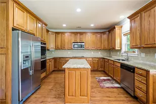 4200 Donington Way, Hampton, GA 30228 - Photo 6