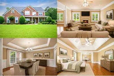 4200 Donington Way, Hampton, GA 30228 - Photo 1