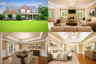 4200 Donington Way, Hampton, GA 30228 - Photo 1