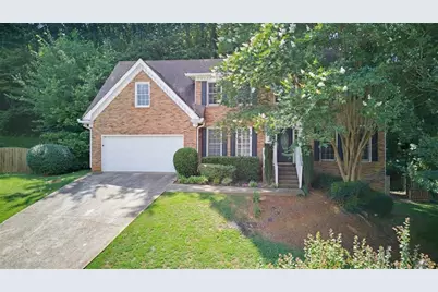805 Connell Lane, Lawrenceville, GA 30044 - Photo 1