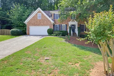 805 Connell Lane, Lawrenceville, GA 30044 - Photo 2
