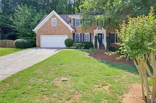 805 Connell Ln, Lawrenceville, GA 30044 - Photo 2