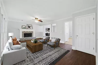 805 Connell Lane, Lawrenceville, GA 30044 - Photo 16
