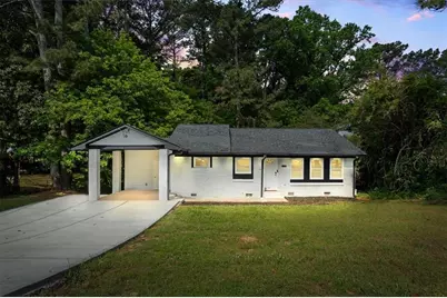 2223 Columbia Drive, Decatur, GA 30032 - Photo 1