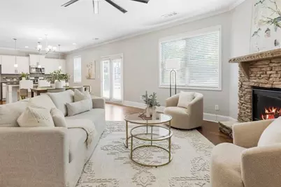 6734 Birch Bark Way, Flowery Branch, GA 30542 - Photo 6