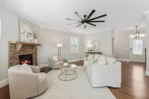 6734 Birch Bark Wy, Flowery Branch, GA 30542 - Photo 4
