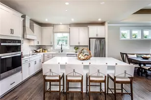 121 Willowfern Ln, Marietta, GA 30066 - Photo 4