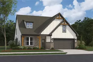 121 Willowfern Ln, Marietta, GA 30066 - Photo 1