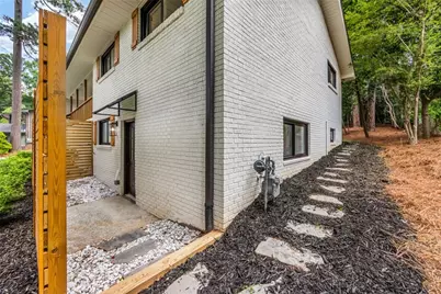 1439 Forest Lane SE, Marietta, GA 30067 - Photo 30