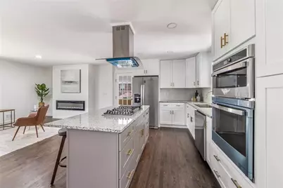1439 Forest Lane SE, Marietta, GA 30067 - Photo 8