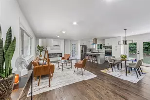 1439 Forest Ln SE, Marietta, GA 30067 - Photo 4