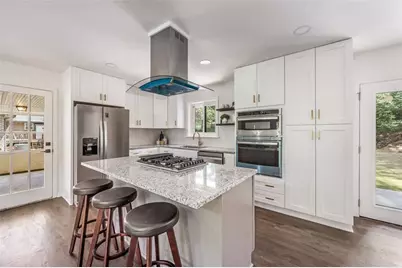 1439 Forest Lane SE, Marietta, GA 30067 - Photo 8