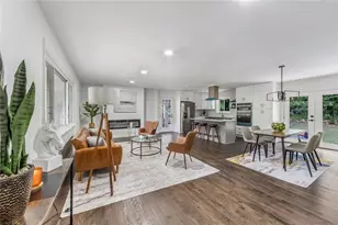 1439 Forest Ln SE, Marietta, GA 30067 - Photo 1