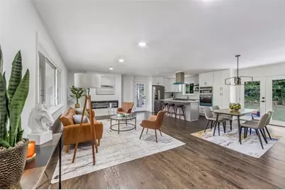 1439 Forest Lane SE, Marietta, GA 30067 - Photo 4