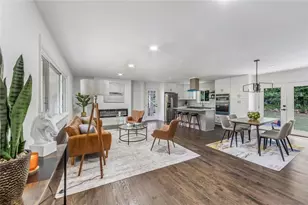 1439 Forest Ln SE, Marietta, GA 30067 - Photo 4