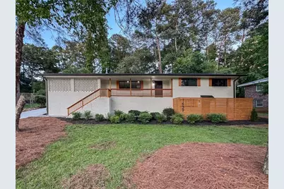 1439 Forest Lane SE, Marietta, GA 30067 - Photo 1