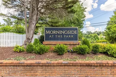 1201 Morningside Park Drive, Alpharetta, GA 30022 - Photo 22