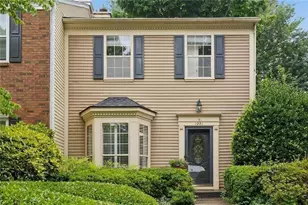 1201 Morningside Park Dr, Alpharetta, GA 30022 - Photo 2