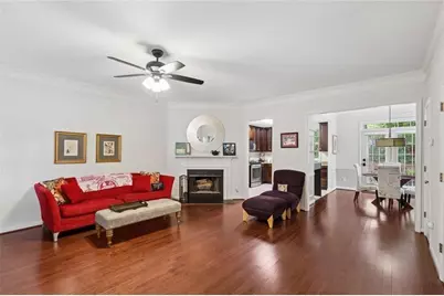 1201 Morningside Park Drive, Alpharetta, GA 30022 - Photo 2