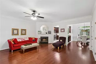 1201 Morningside Park Dr, Alpharetta, GA 30022 - Photo 2