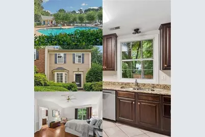 1201 Morningside Park Drive, Alpharetta, GA 30022 - Photo 1