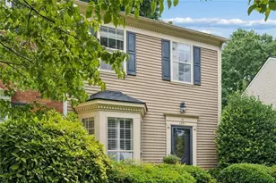 1201 Morningside Park Dr, Alpharetta, GA 30022 - Photo 1