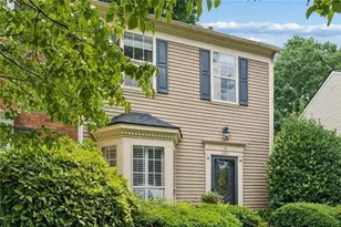 1201 Morningside Park Dr, Alpharetta, GA 30022 - Photo 4