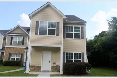 2207 Bigwood Trail, Atlanta, GA 30349 - Photo 1