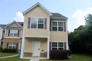 2207 Bigwood Trail, Atlanta, GA 30349 - Photo 1