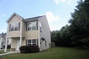 2207 Bigwood Trail, Atlanta, GA 30349 - Photo 2