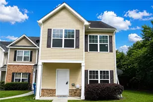 2207 Bigwood Trail, Atlanta, GA 30349 - Photo 1