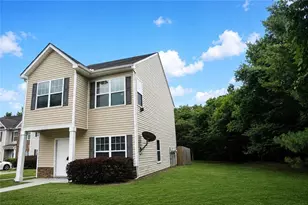 2207 Bigwood Trail, Atlanta, GA 30349 - Photo 2