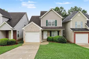 519 Carlton Pointe Dr, Palmetto, GA 30268 - Photo 1