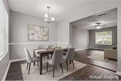 519 Carlton Pointe Drive, Palmetto, GA 30268 - Photo 6