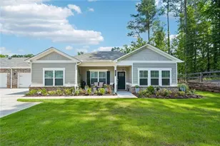 3895 Shelleydale Dr, Powder Springs, GA 30127 - Photo 1