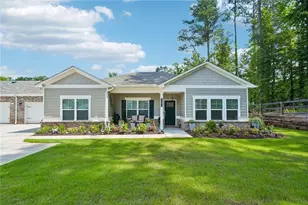 3895 Shelleydale Dr, Powder Springs, GA 30127 - Photo 1