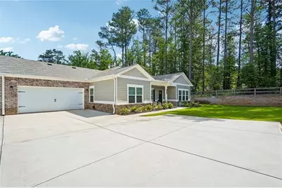 3895 Shelleydale Drive, Powder Springs, GA 30127 - Photo 6