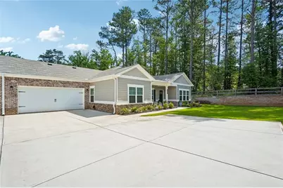 3895 Shelleydale Drive, Powder Springs, GA 30127 - Photo 6