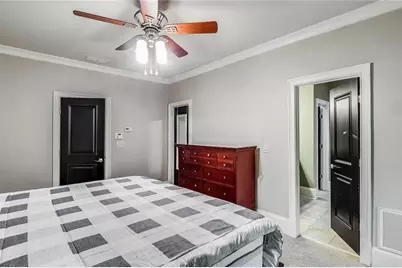 1219 Mecaslin Street NW #6, Atlanta, GA 30318 - Photo 22