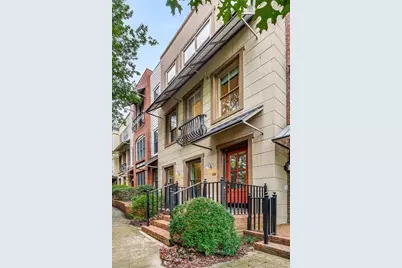 1219 Mecaslin Street NW #6, Atlanta, GA 30318 - Photo 2