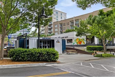 1219 Mecaslin Street NW #6, Atlanta, GA 30318 - Photo 48