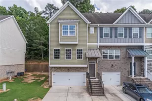 4200 Chatham Ridge Dr, Buford, GA 30518 - Photo 1