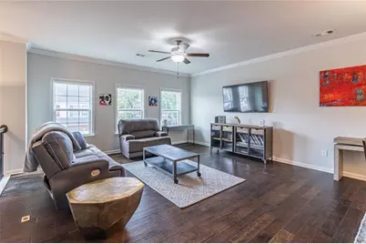 4200 Chatham Ridge Drive, Buford, GA 30518 - Photo 4