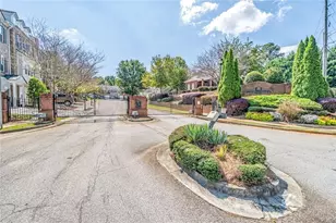4200 Chatham Ridge Dr, Buford, GA 30518 - Photo 32