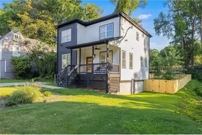 80 Burbank Drive NW, Atlanta, GA 30314 - Photo 2
