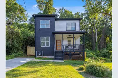 80 Burbank Drive NW, Atlanta, GA 30314 - Photo 1