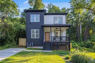 80 Burbank Dr NW, Atlanta, GA 30314 - Photo 1