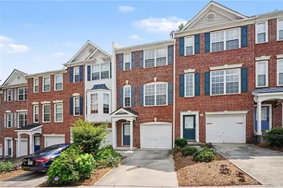 3158 Mill Springs Circle, Buford, GA 30519 - Photo 2