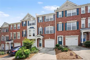 3158 Mill Springs Circle, Buford, GA 30519 - Photo 2